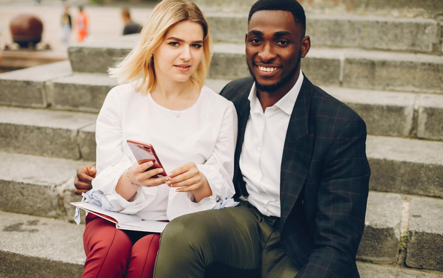 Accompagnement personnalisé des étudiants